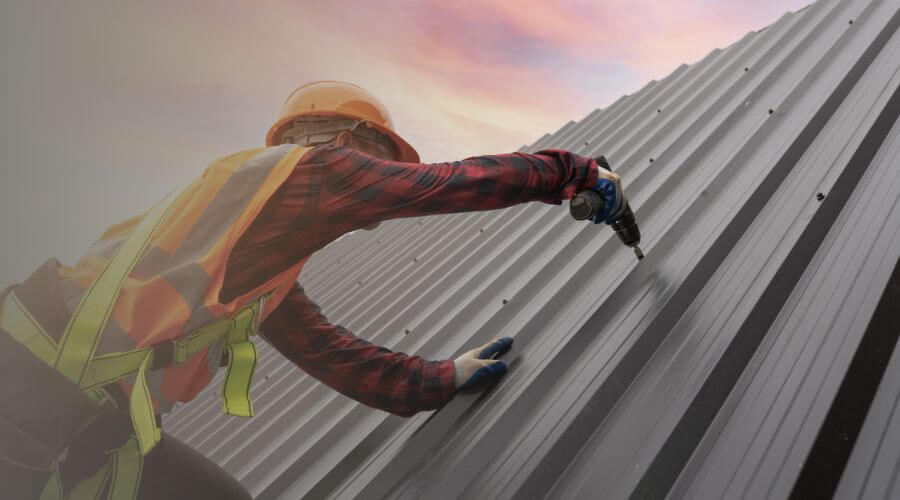 Professional residential roofers in Mount Vernon, IN