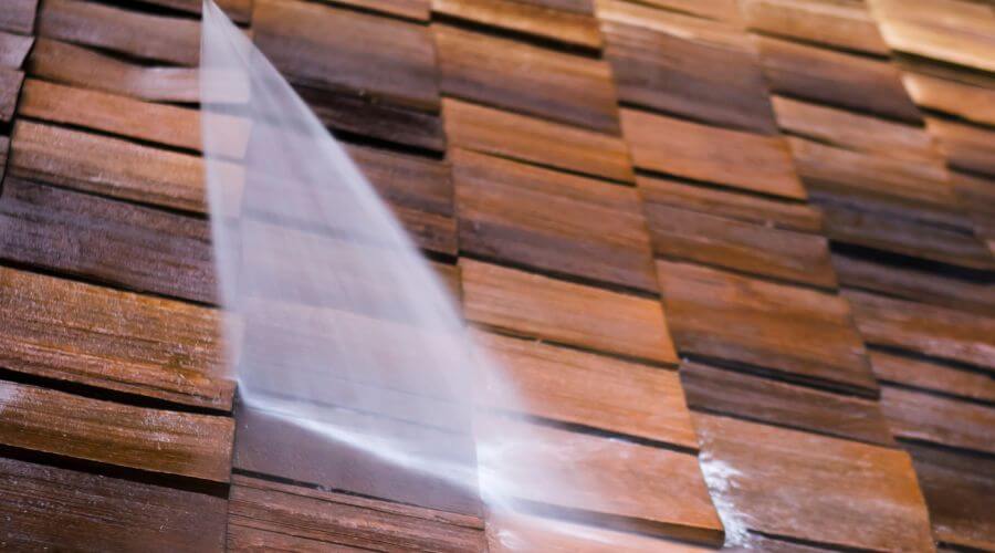 Asphalt Roofing in Mount Vernon, IN